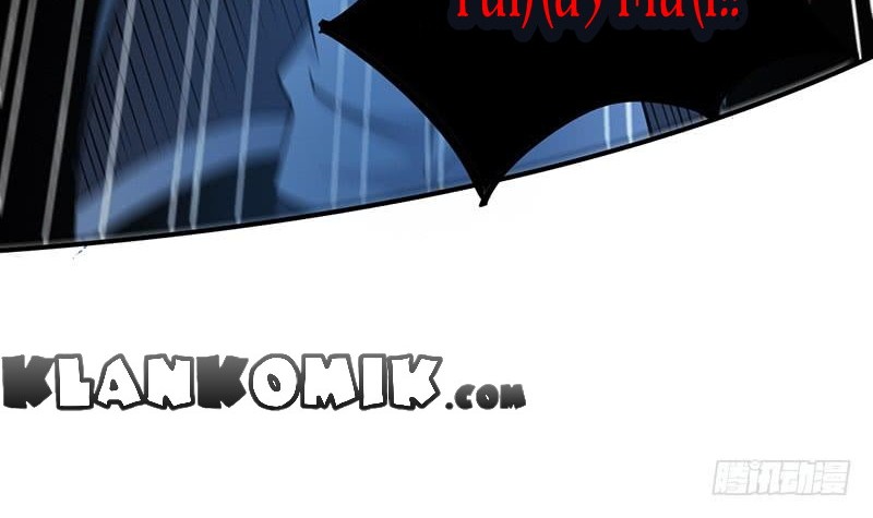 Funeral Sword Chapter 4 - halaman 27