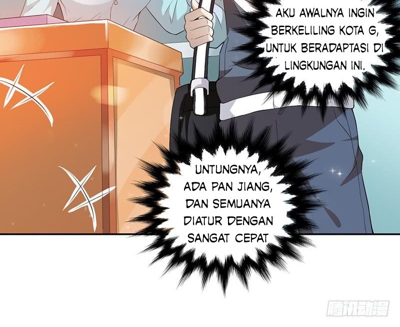 Funeral Sword Chapter 4 - halaman 6