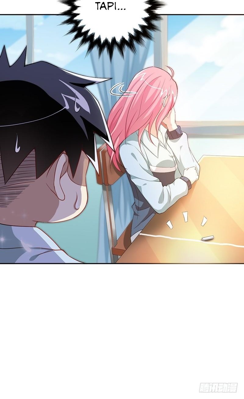 Funeral Sword Chapter 4 - halaman 8