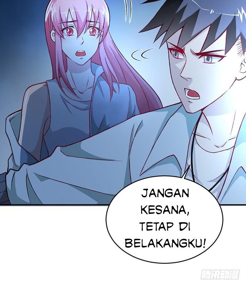 Funeral Sword Chapter 5 - halaman 12