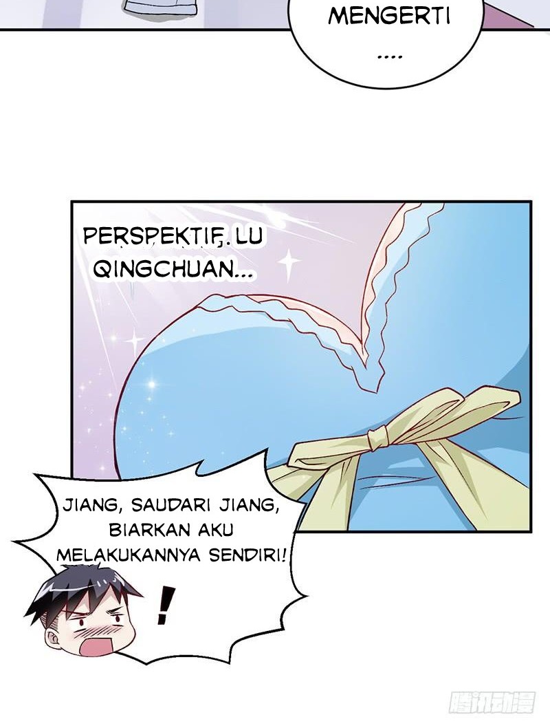 Funeral Sword Chapter 5 - halaman 20
