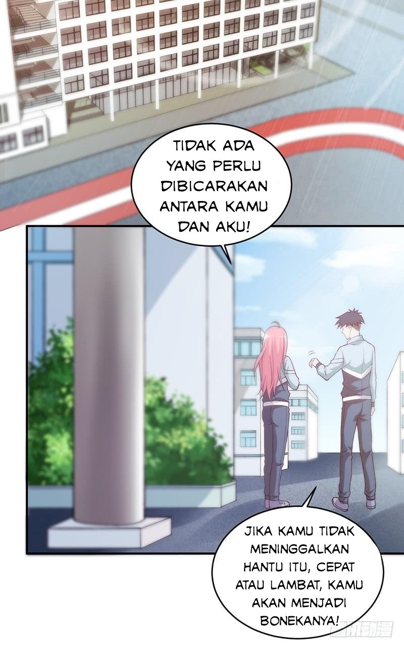Funeral Sword Chapter 5 - halaman 24