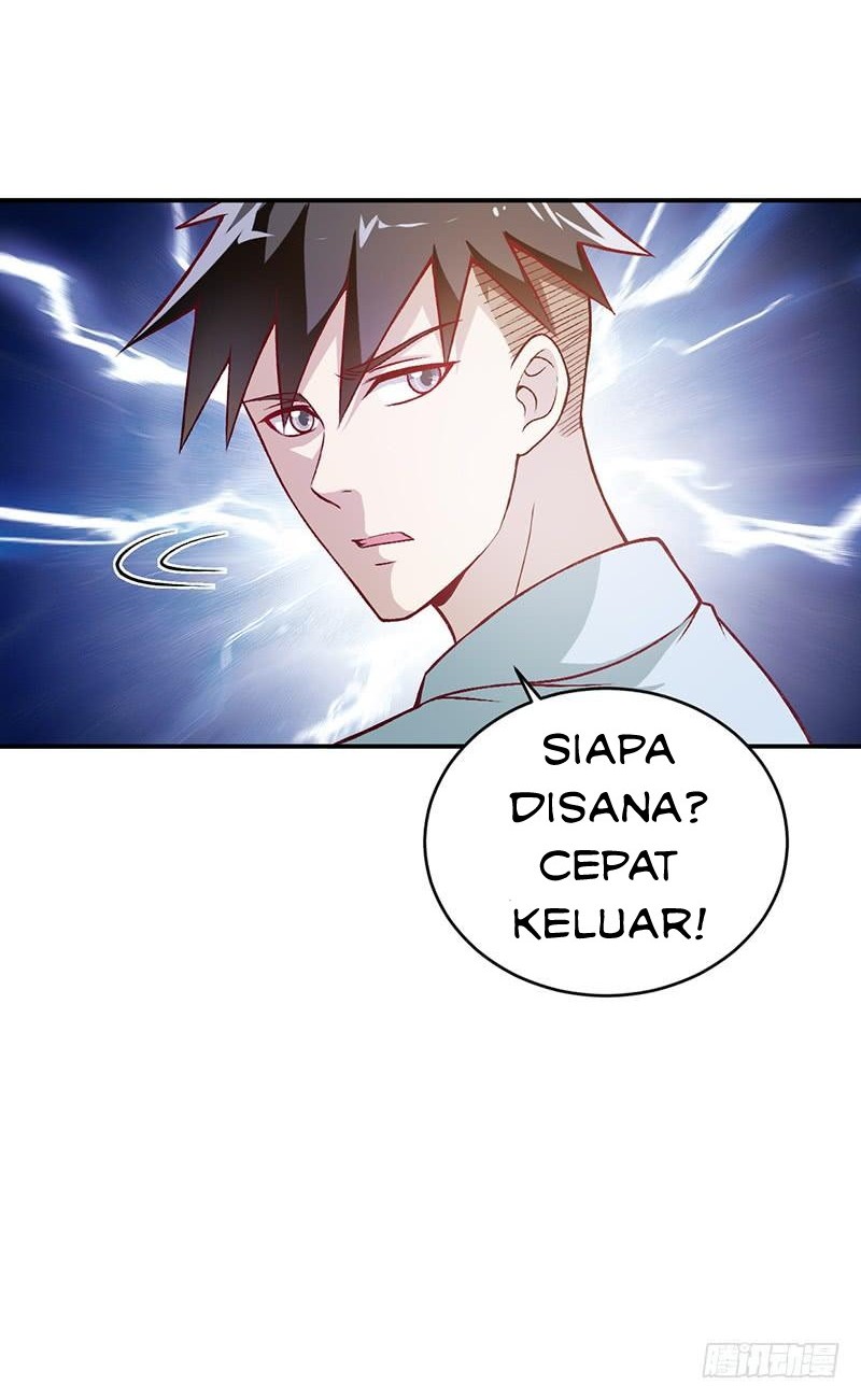 Funeral Sword Chapter 5 - halaman 28