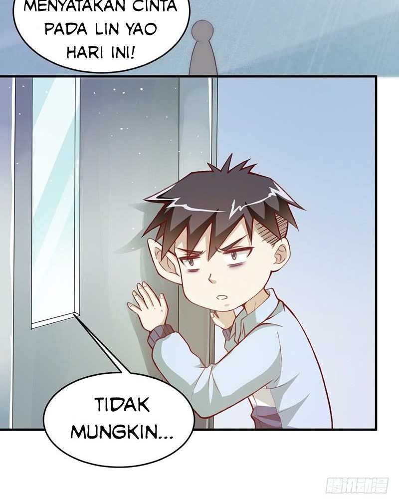 Funeral Sword Chapter 6 - halaman 11