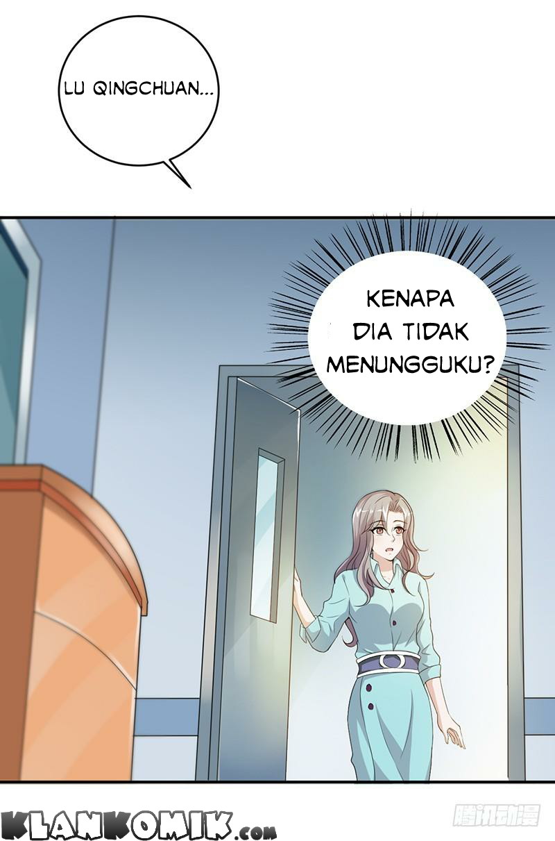 Funeral Sword Chapter 6 - halaman 17