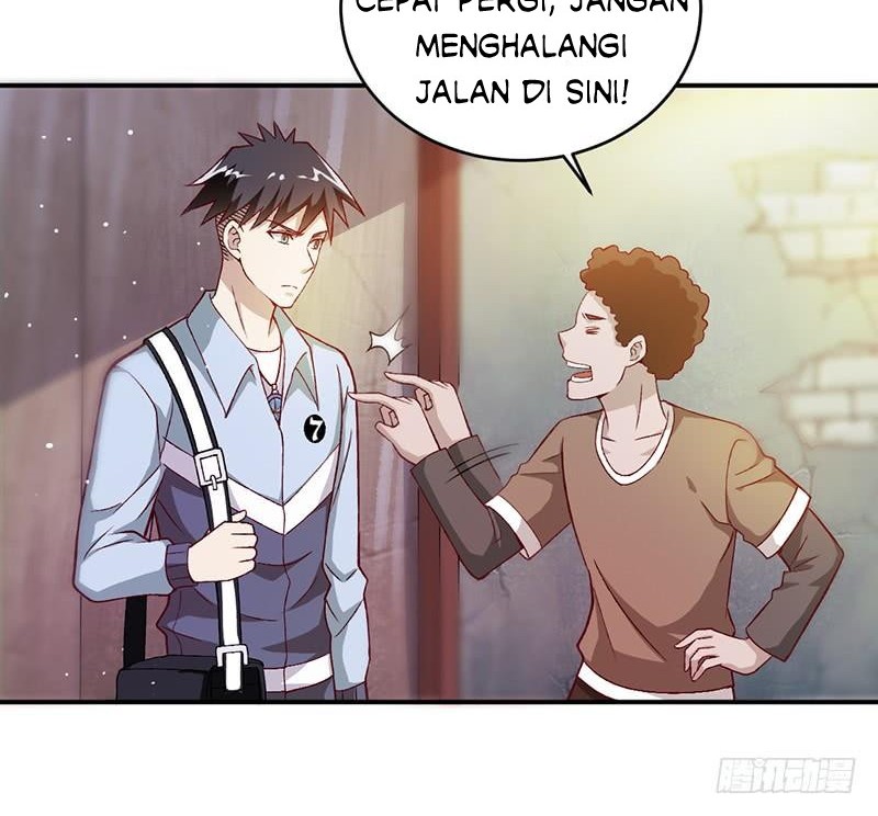 Funeral Sword Chapter 6 - halaman 26