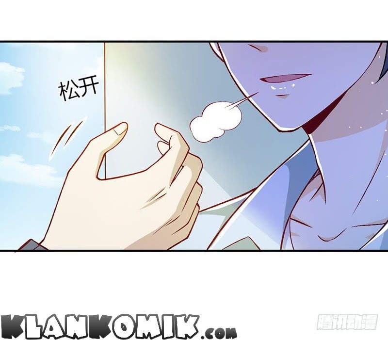 Funeral Sword Chapter 6 - halaman 6