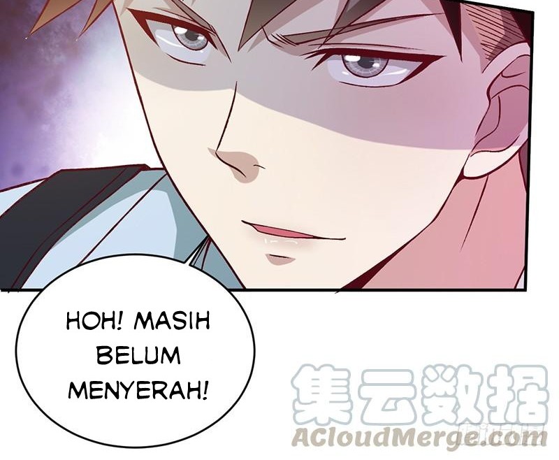 Funeral Sword Chapter 7 - halaman 10