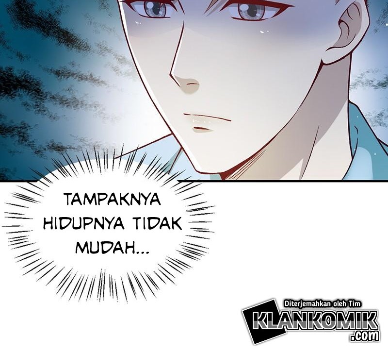 Funeral Sword Chapter 7 - halaman 17