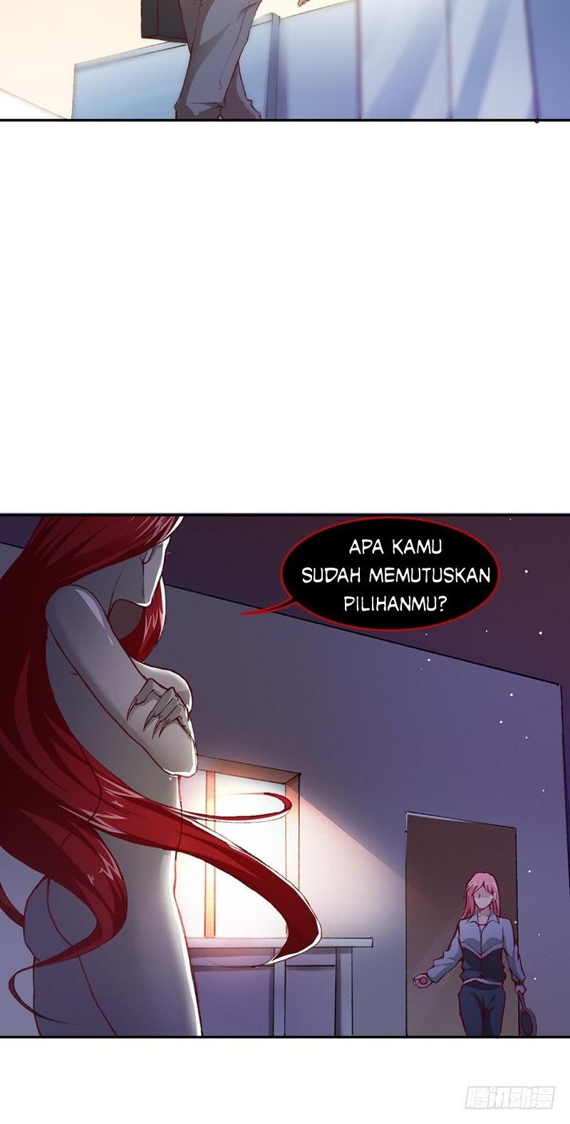 Funeral Sword Chapter 7 - halaman 19