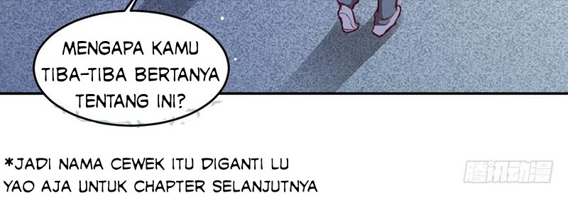 Funeral Sword Chapter 7 - halaman 24