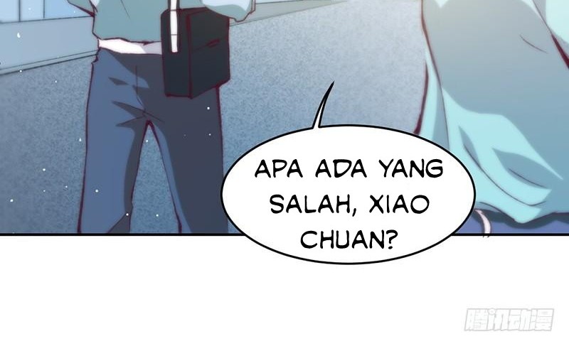 Funeral Sword Chapter 7 - halaman 28