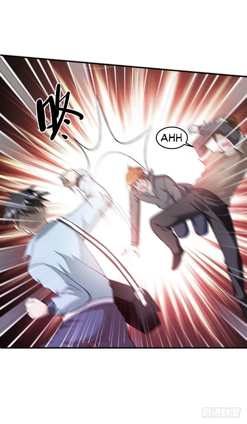 Funeral Sword Chapter 7 - halaman 6