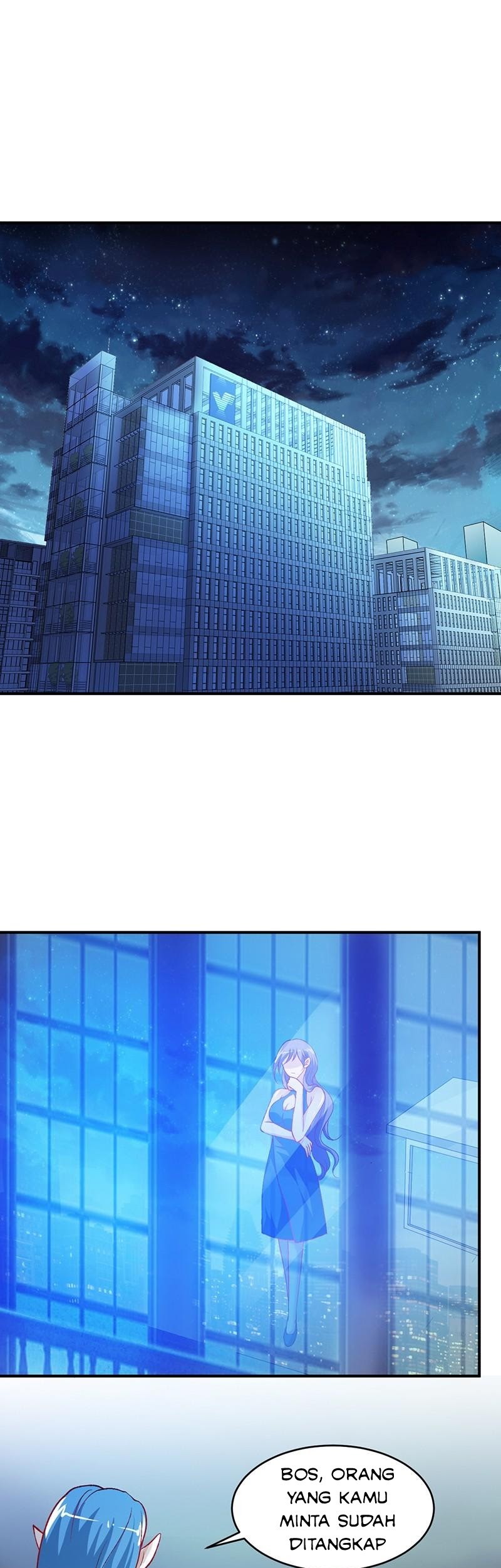 Funeral Sword Chapter 8 - halaman 12