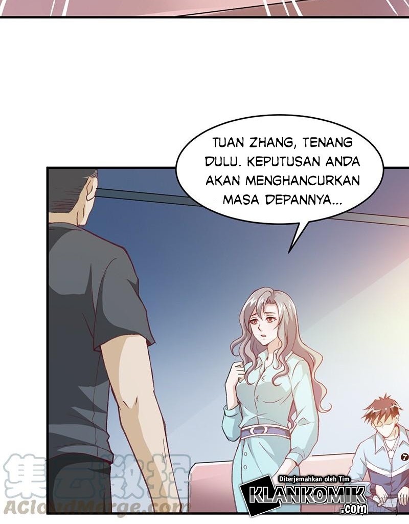 Funeral Sword Chapter 8 - halaman 17