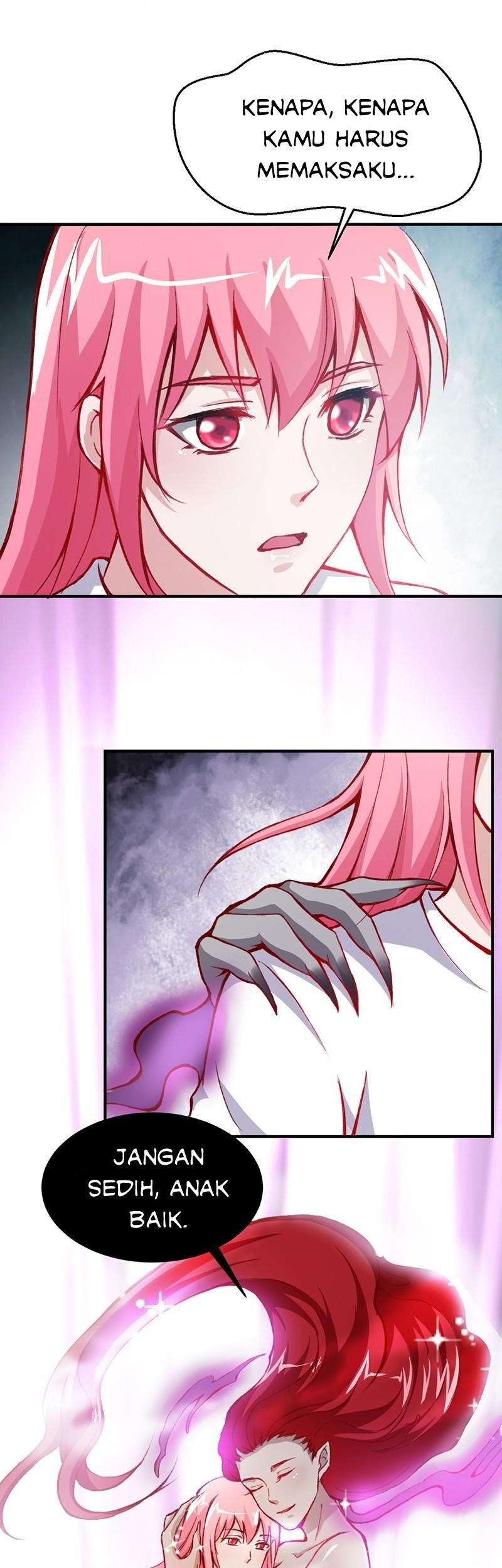 Funeral Sword Chapter 8 - halaman 27
