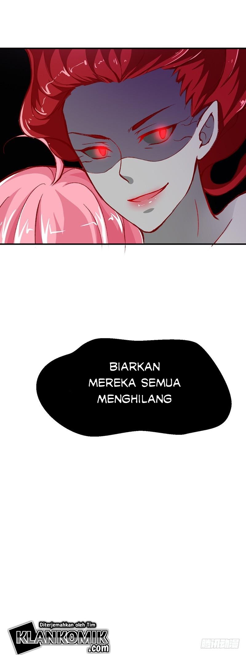 Funeral Sword Chapter 8 - halaman 29