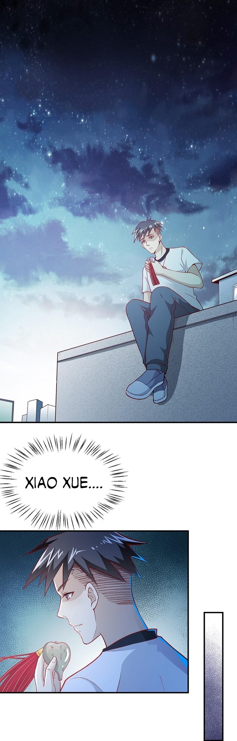 Funeral Sword Chapter 8 - halaman 5