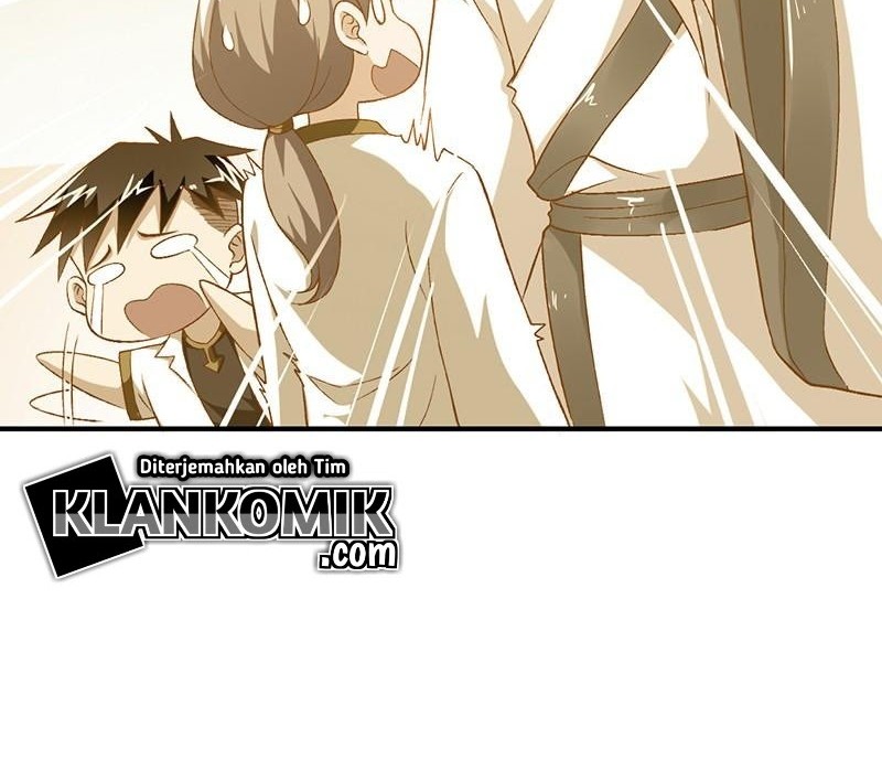 Funeral Sword Chapter 8 - halaman 9