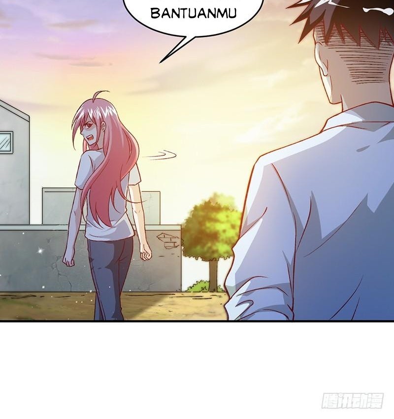 Funeral Sword Chapter 9 - halaman 12