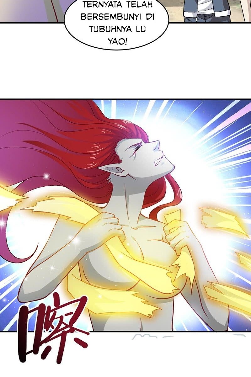 Funeral Sword Chapter 9 - halaman 17
