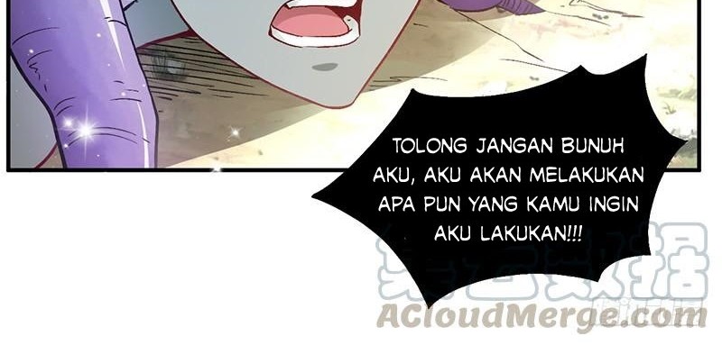 Funeral Sword Chapter 9 - halaman 23