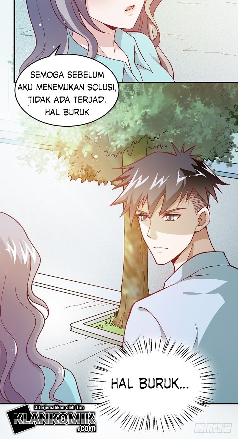Funeral Sword Chapter 9 - halaman 6