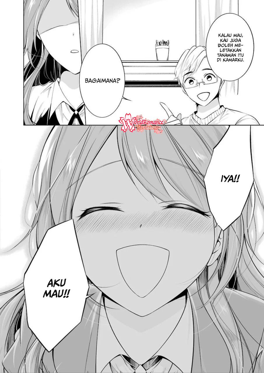 Furely, Honestly, Immorally Love Chapter 1 - halaman 16