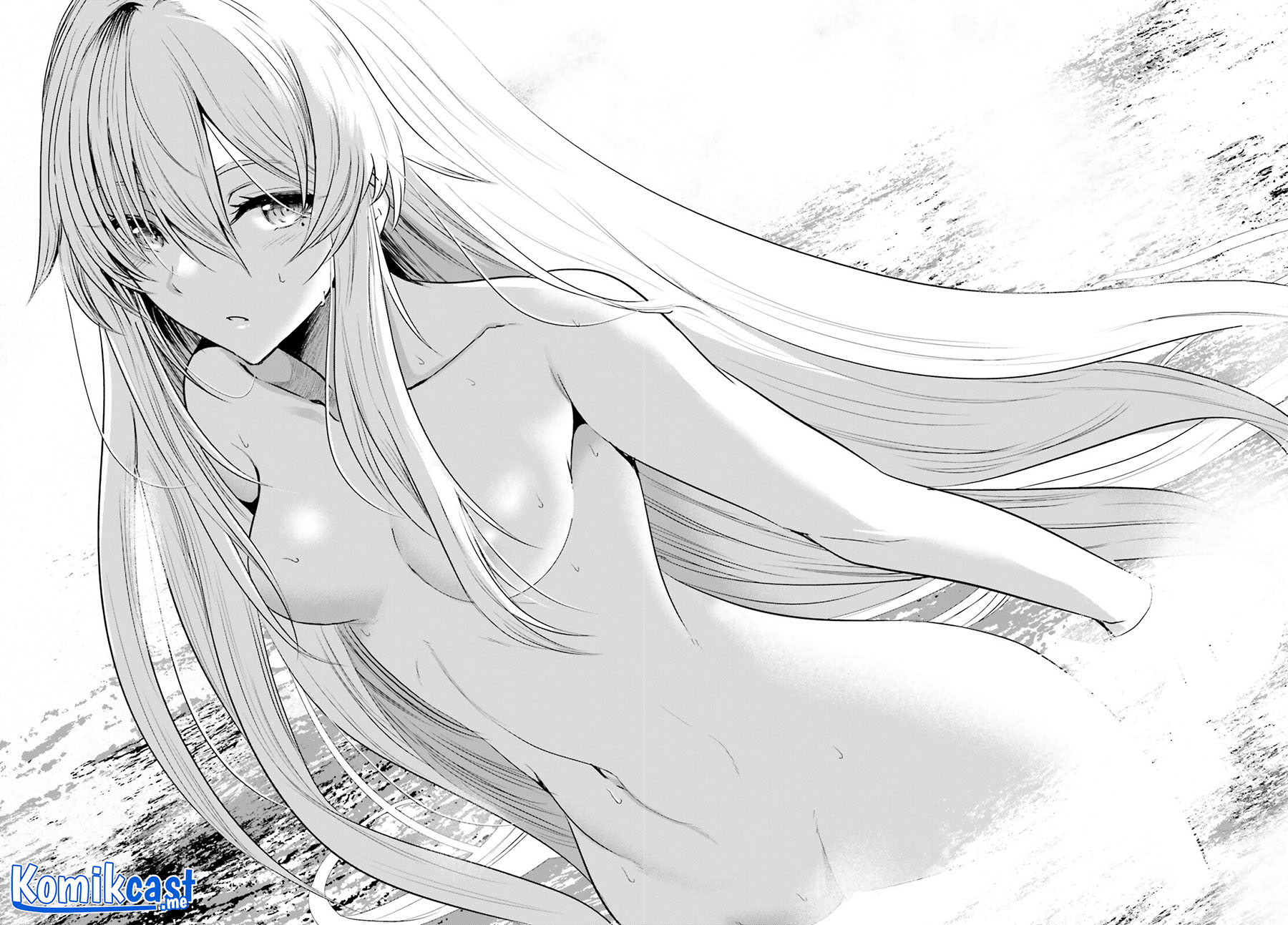 Furuki Okite no Mahou Kishi Chapter 10 - halaman 24
