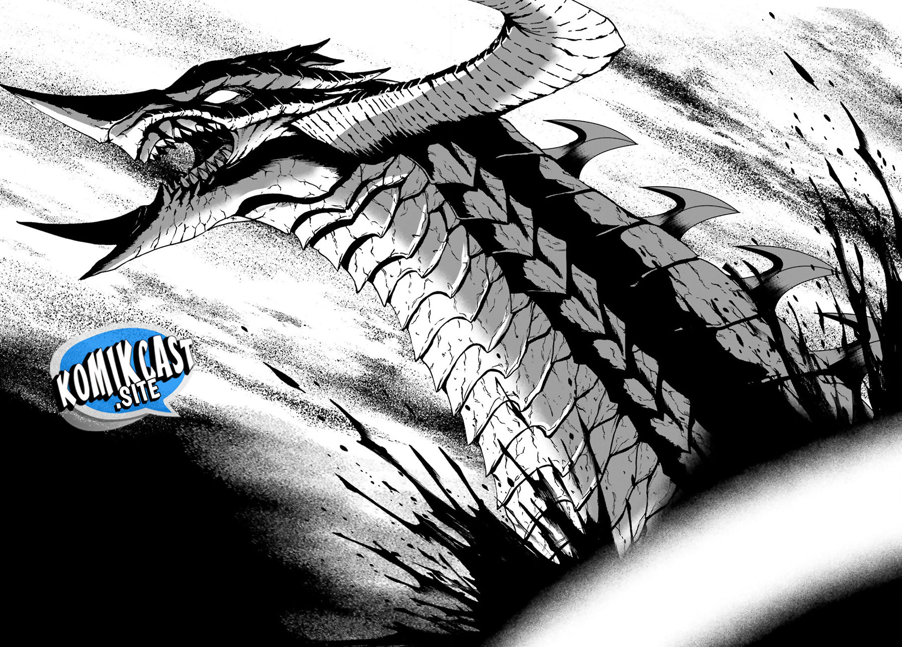 Furuki Okite no Mahou Kishi Chapter 16 - halaman 18