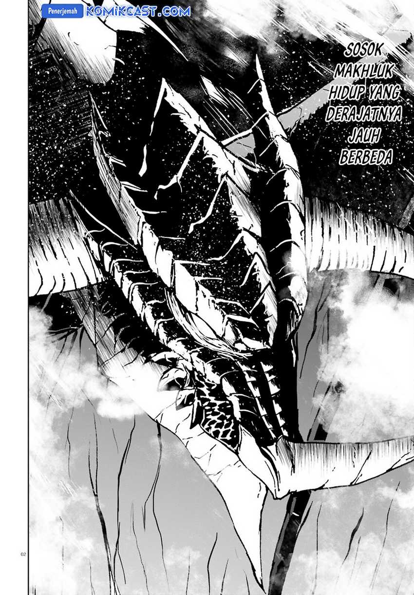 Furuki Okite no Mahou Kishi Chapter 18 - halaman 3