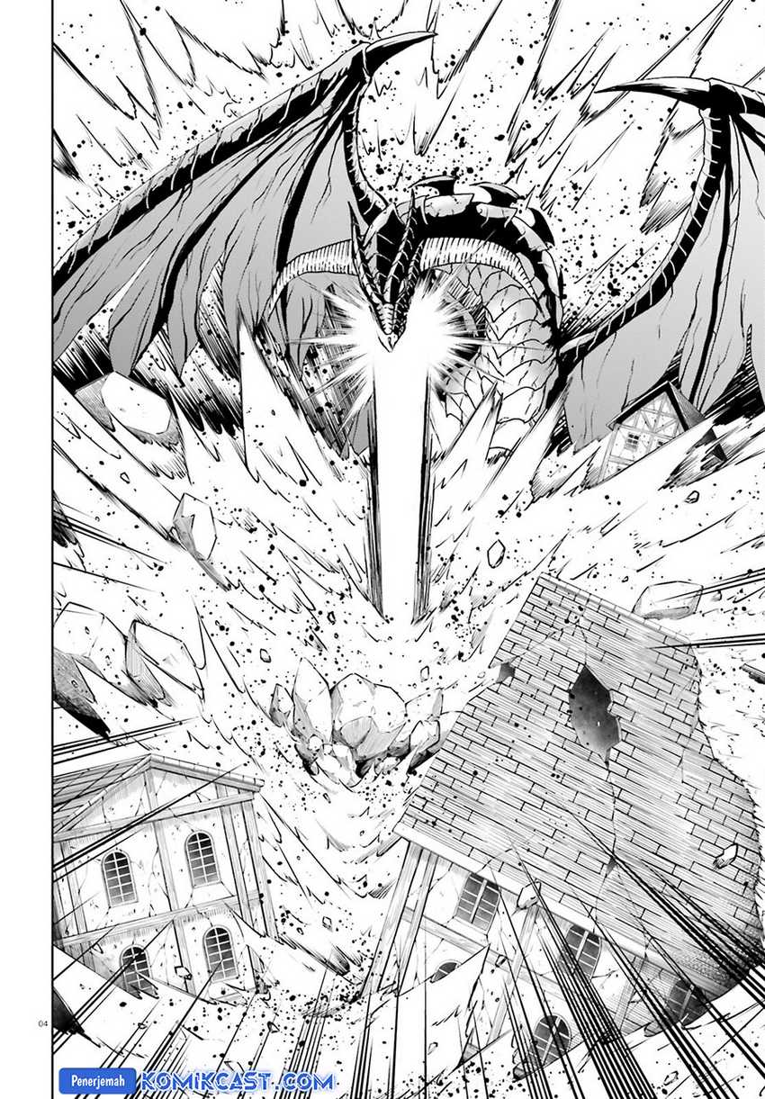 Furuki Okite no Mahou Kishi Chapter 18 - halaman 5
