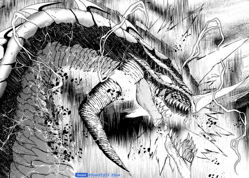 Furuki Okite no Mahou Kishi Chapter 21.1 - halaman 15