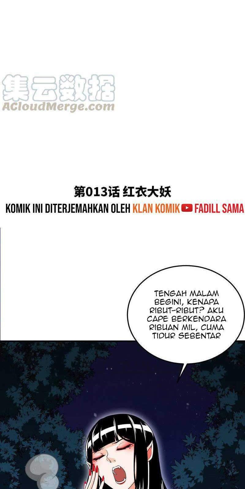 Furyou Shoujo no Nimotsu Kensa Chapter 0 - halaman 3