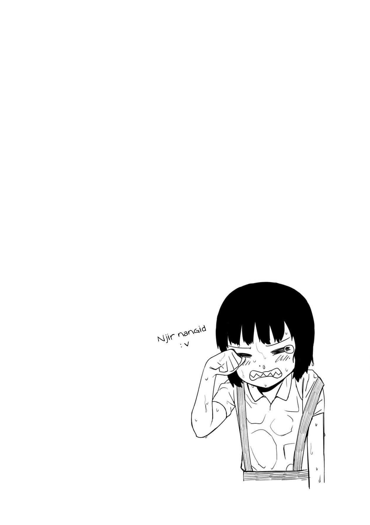 Furyou Taimashi Reina Chapter 2 - halaman 18