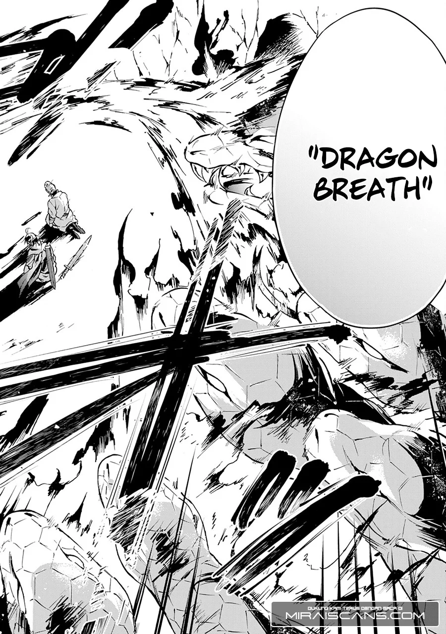 Fushi no Gunzei wo Hikiiru Bocchi Shiryoujutsushi, Tenshoku shite SSS-Rank Boukensha ni Naru. Chapter 3 - halaman 17