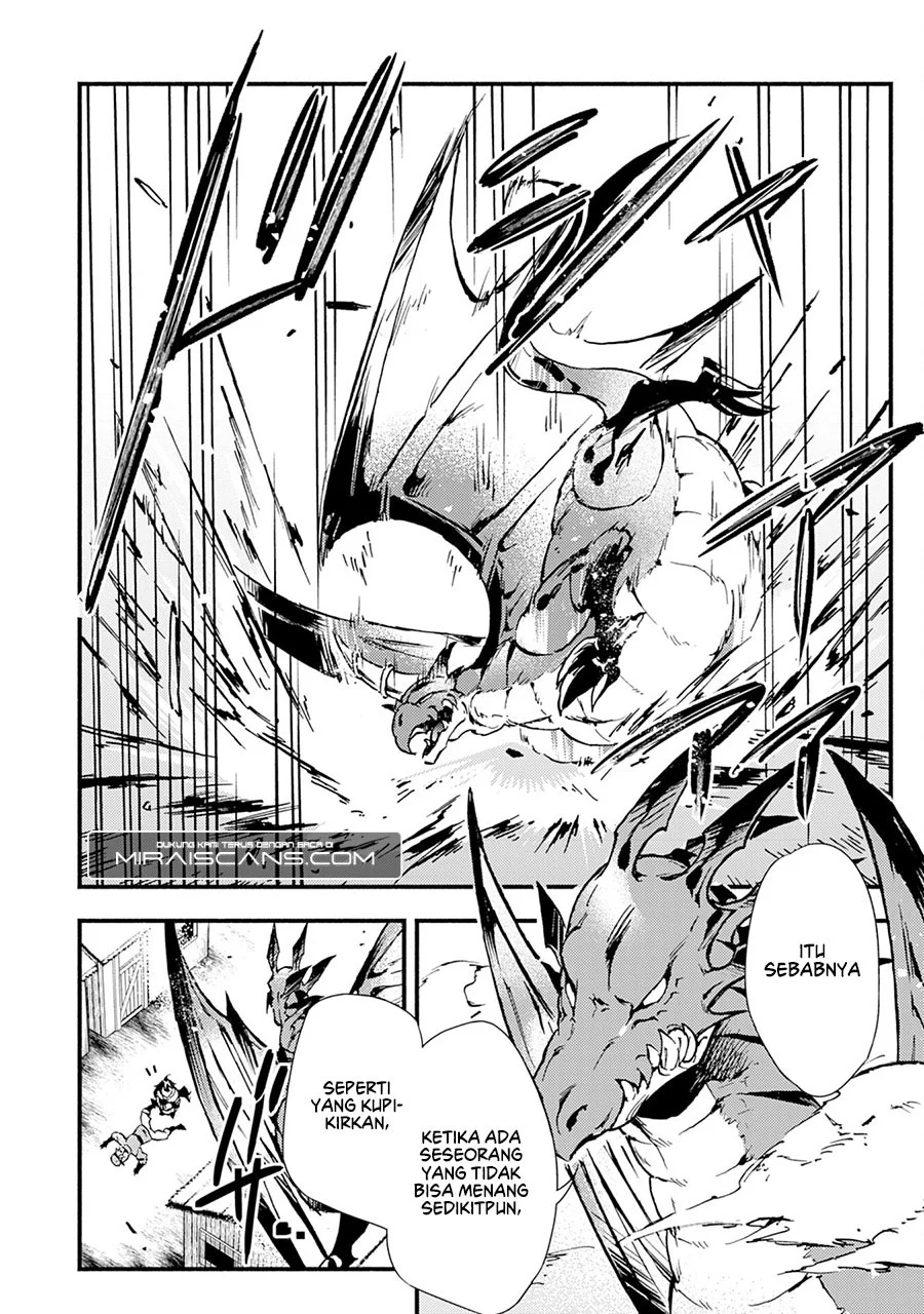 Fushi no Gunzei wo Hikiiru Bocchi Shiryoujutsushi, Tenshoku shite SSS-Rank Boukensha ni Naru. Chapter 4 - halaman 29