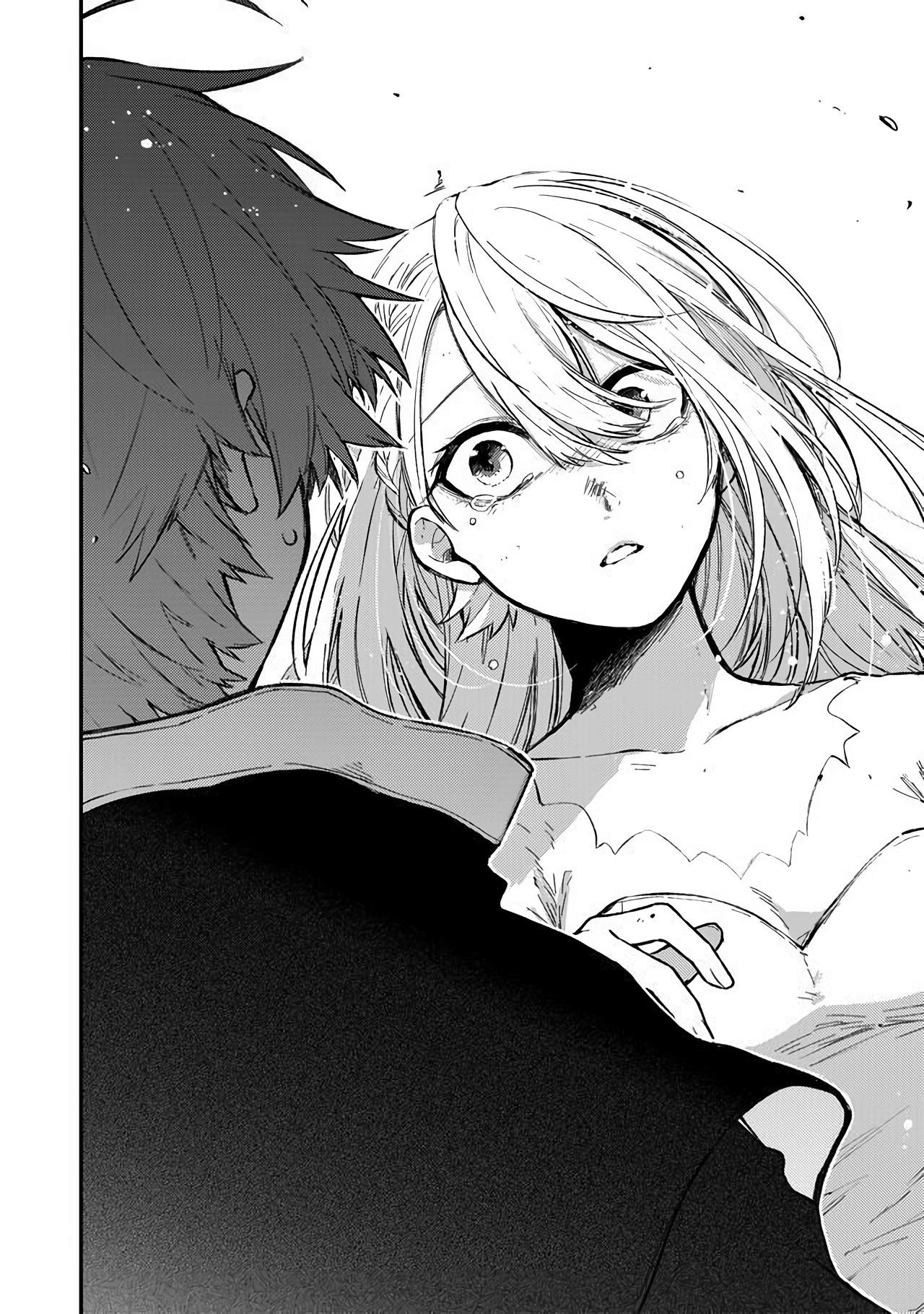 Fushi no Sougishi Chapter 1 - halaman 31