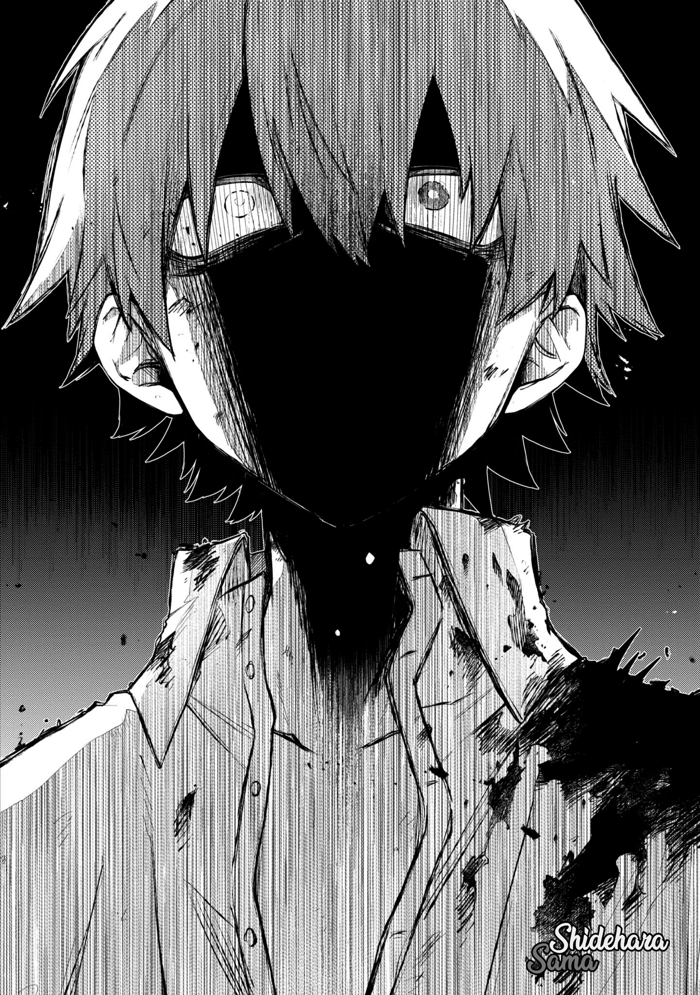 Fushi no Sougishi Chapter 17 - halaman 12