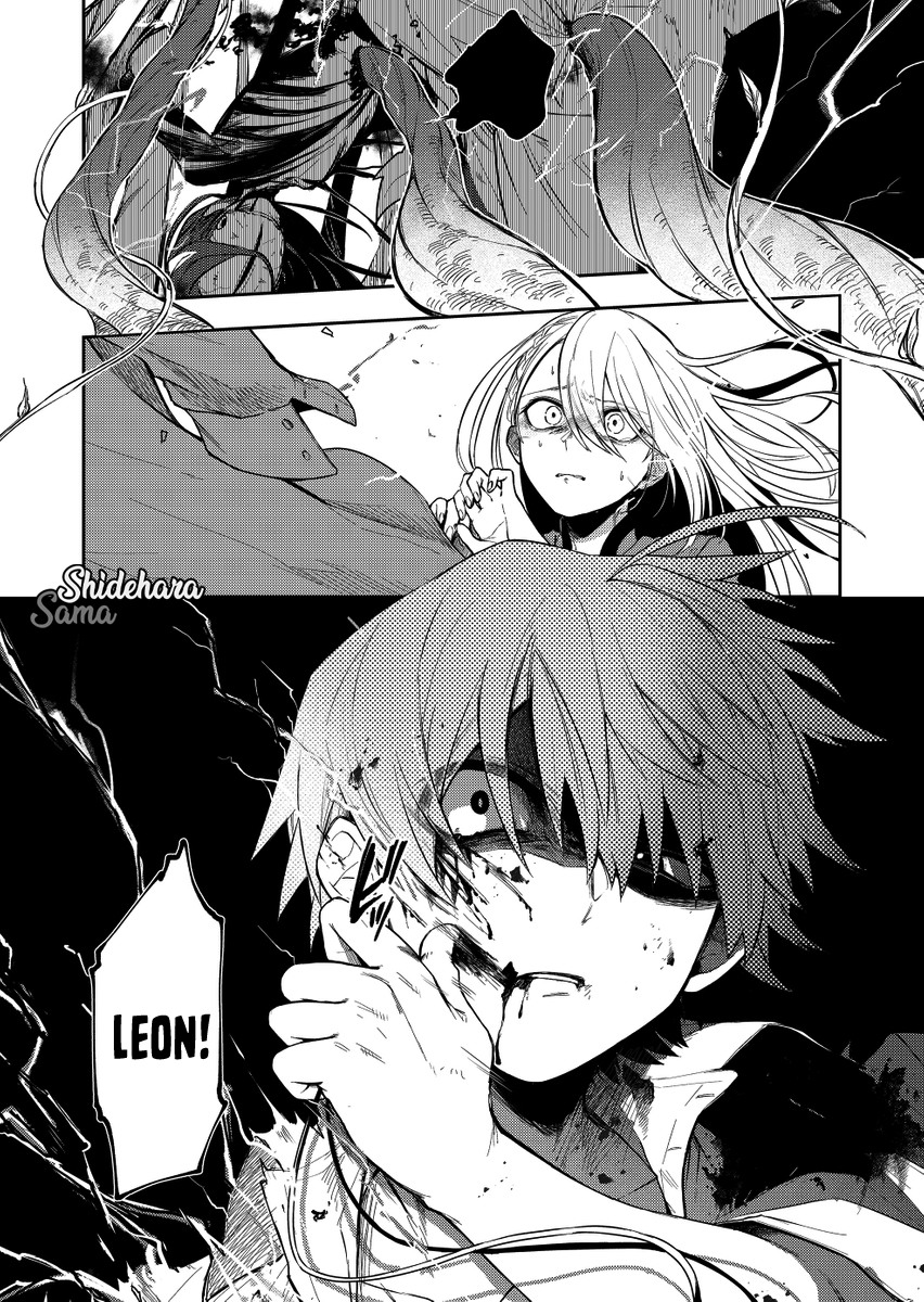 Fushi no Sougishi Chapter 18 - halaman 14