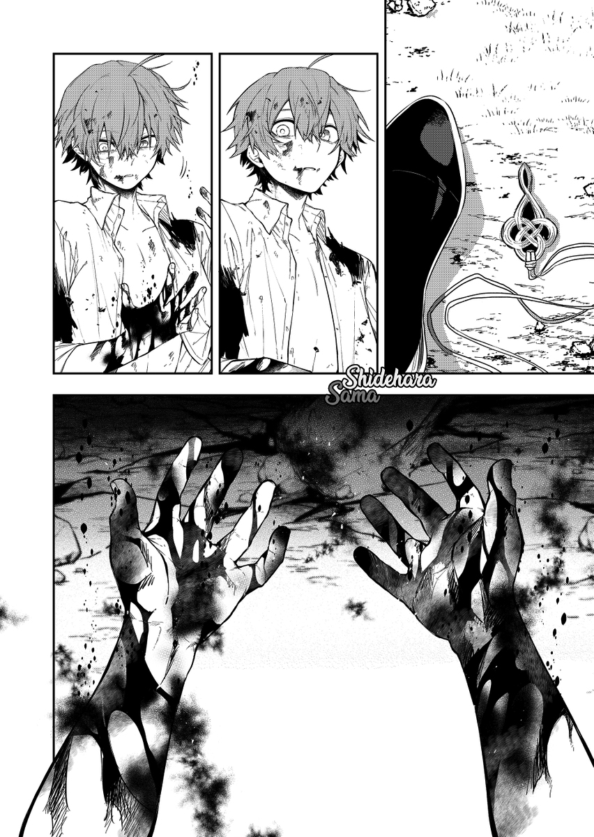 Fushi no Sougishi Chapter 19 - halaman 9