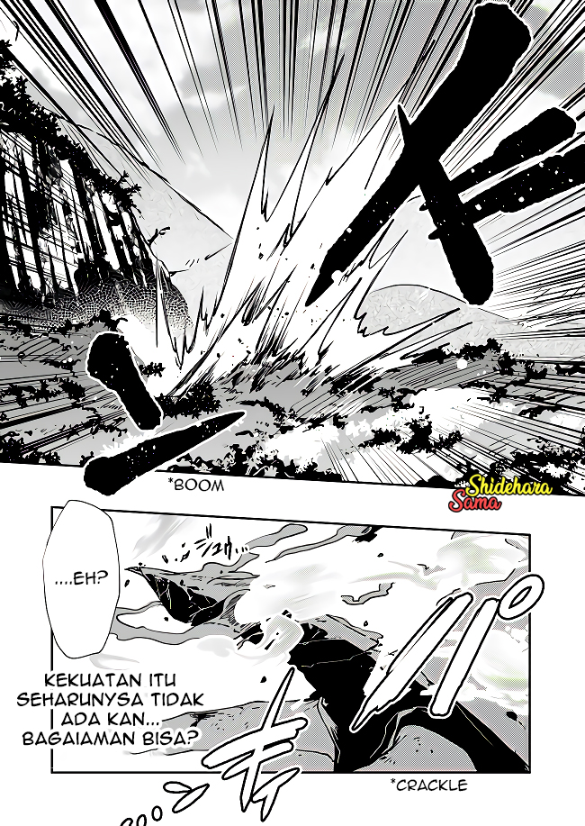Fushi no Sougishi Chapter 2 - halaman 26