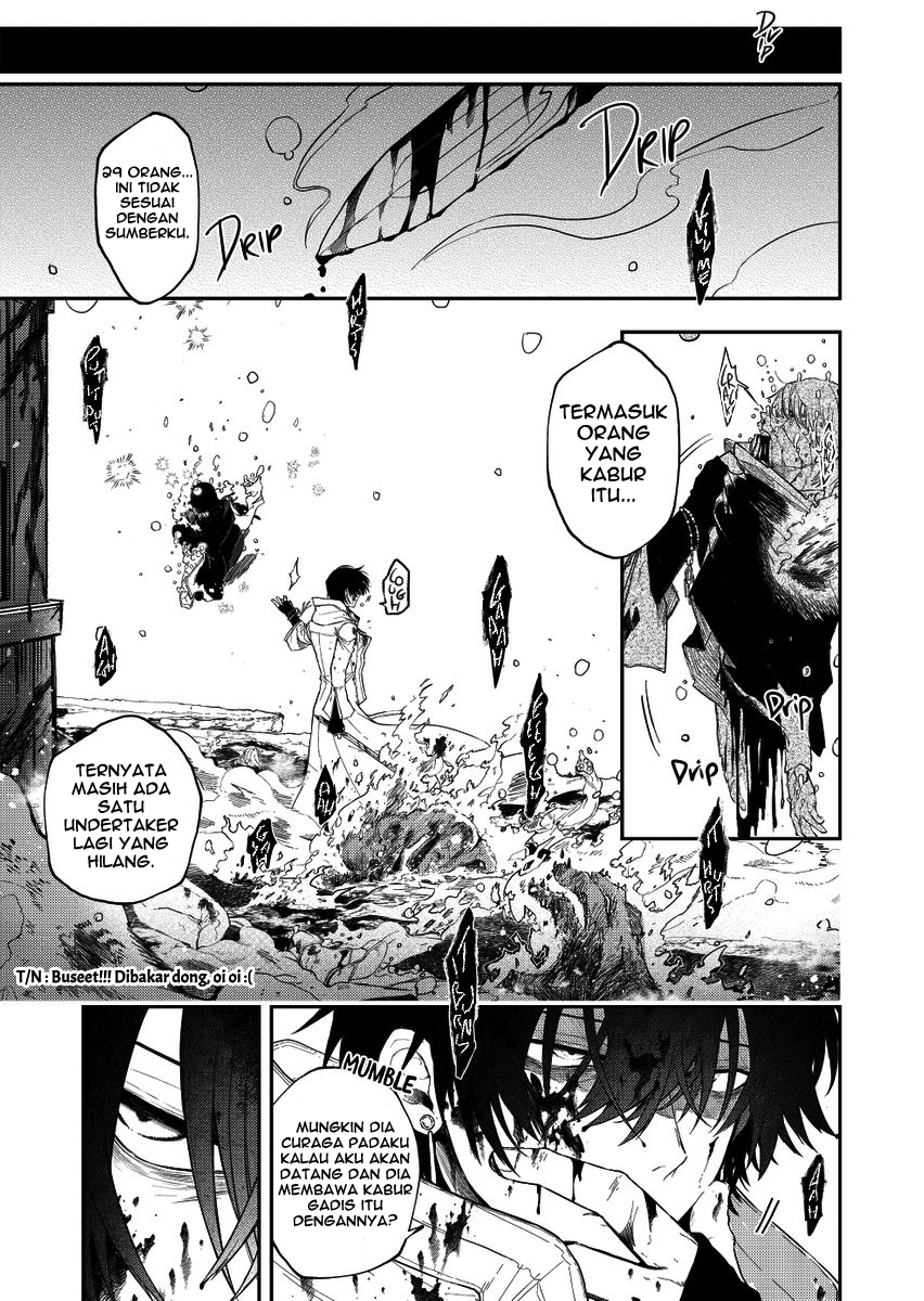 Fushi no Sougishi Chapter 22 - halaman 12