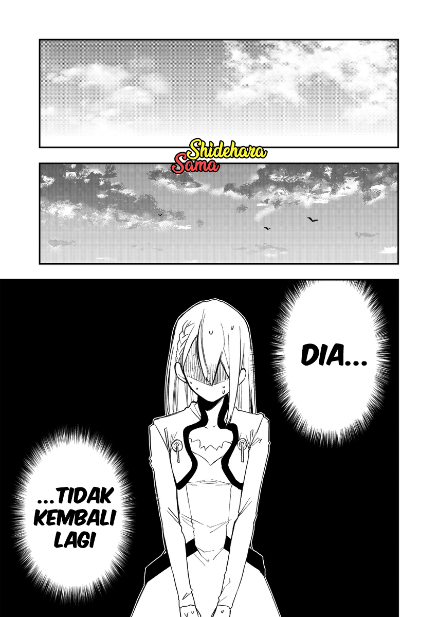Fushi no Sougishi Chapter 25 - halaman 2