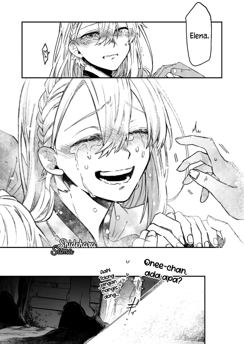 Fushi no Sougishi Chapter 28 - halaman 16