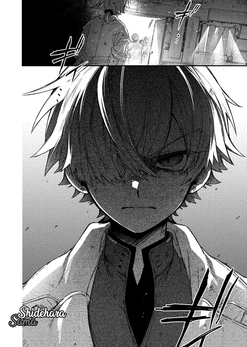 Fushi no Sougishi Chapter 28 - halaman 17
