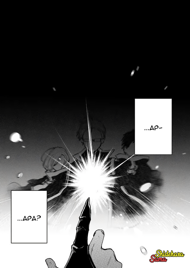 Fushi no Sougishi Chapter 3 - halaman 8