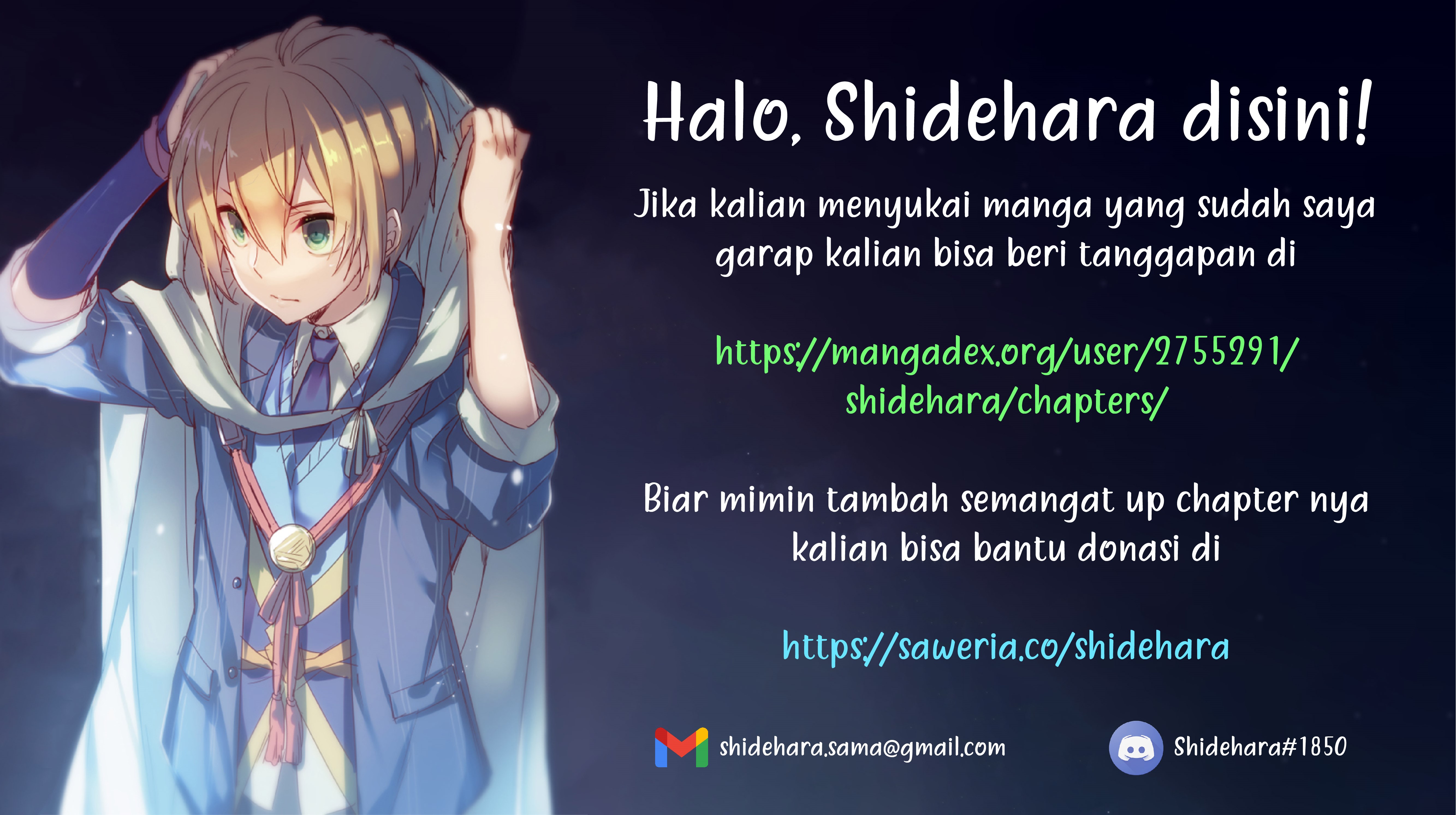 Fushi no Sougishi Chapter 34 - halaman 15