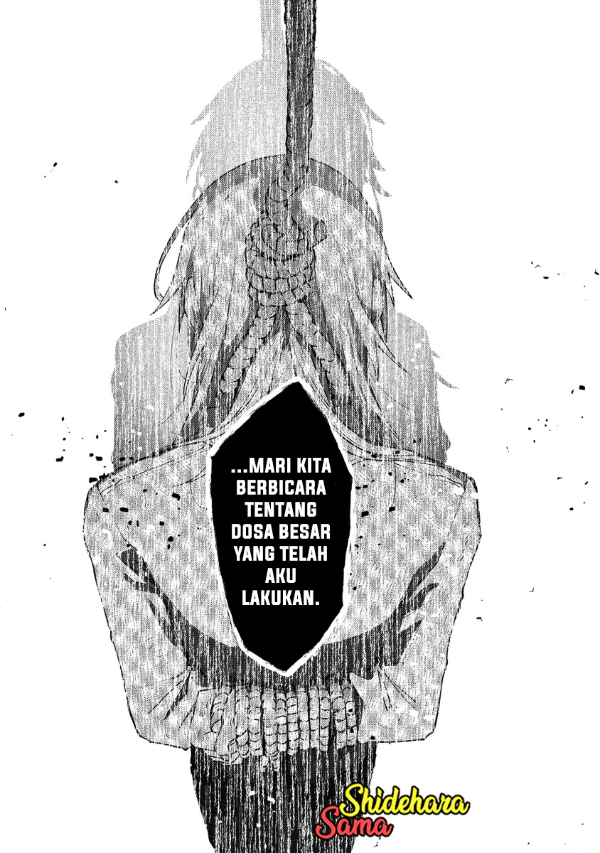 Fushi no Sougishi Chapter 35 - halaman 16