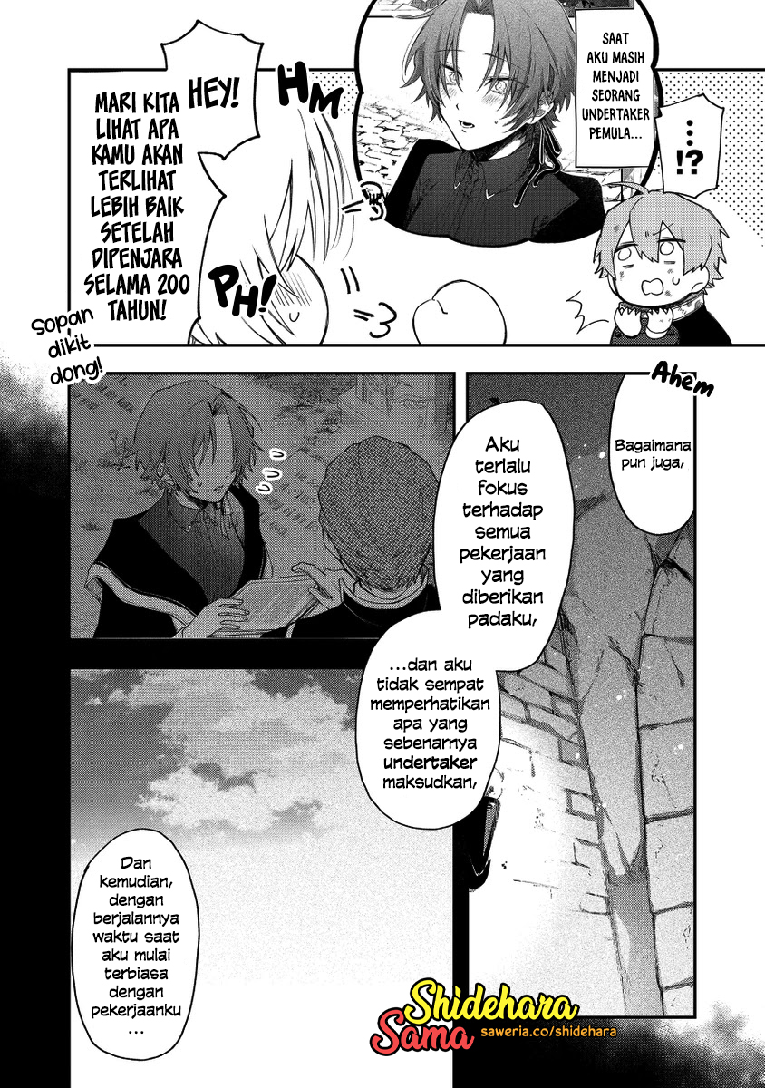 Fushi no Sougishi Chapter 36 - halaman 4